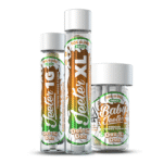 Jeeter Prerolls infusi CAT-PISS