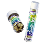 JEETER JUICE ACAI BERRY GELATO PREROLL