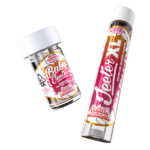 JEETER JUICE MANGO BICHE PREROLL