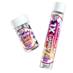 JEETER JUICE BLUE COOKIES PREROLLS