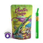BABY JEETER TROPICANA COOKIES INFUSED PREROLL