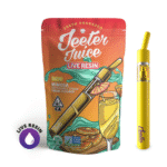 JEETER XL MIRTILLO KUSH
