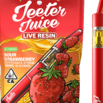 Jeeter juice live resin Runtz