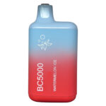 Zero Nicotina – BC5000 – Rainbow Candy (Rinbo Cloudd) -Elf Bar