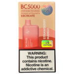 Elf Bar TE6000 – Ghiaccio all’uva