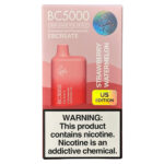 Pesca e bacche – BC5000 – Elf Bar