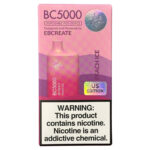 Pesca Mango Anguria – BC5000 – Elf Bar