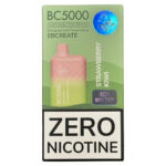 Pesca e bacche – BC5000 – Elf Bar