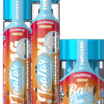 JEETER JUICE BISCOTTI DI FARINA D’AVENA RESINA VIVA