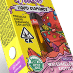 Jeeter juice live resin Cherry Punch