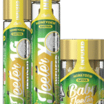 JEETER JUICE PREROLL INFUSO DI SHORTCAKE DI FRAGOLE
