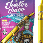 BABY JEETER XL PEACH RINGZ
