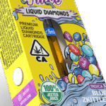 JEETER JUICE ANIMAL MINTZ RESINA VIVA