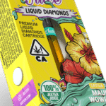 Baby Jeeter Infused Preroll Bubba Gum Baby Jeeter Infused Preroll Bubba Gum