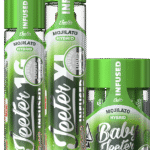 JEETER JUICE MAUI WOWIE – Liquid Diamonds Cartuccia