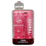Frutta mista – BC5000 – Elf Bar