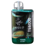 Elf Bar TE6000 – Lemon Drop