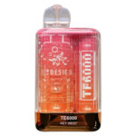 Elf Bar TE6000 – Autunno