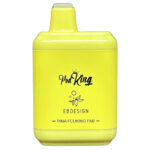 Menta al limone – BC5000 – Elf Bar