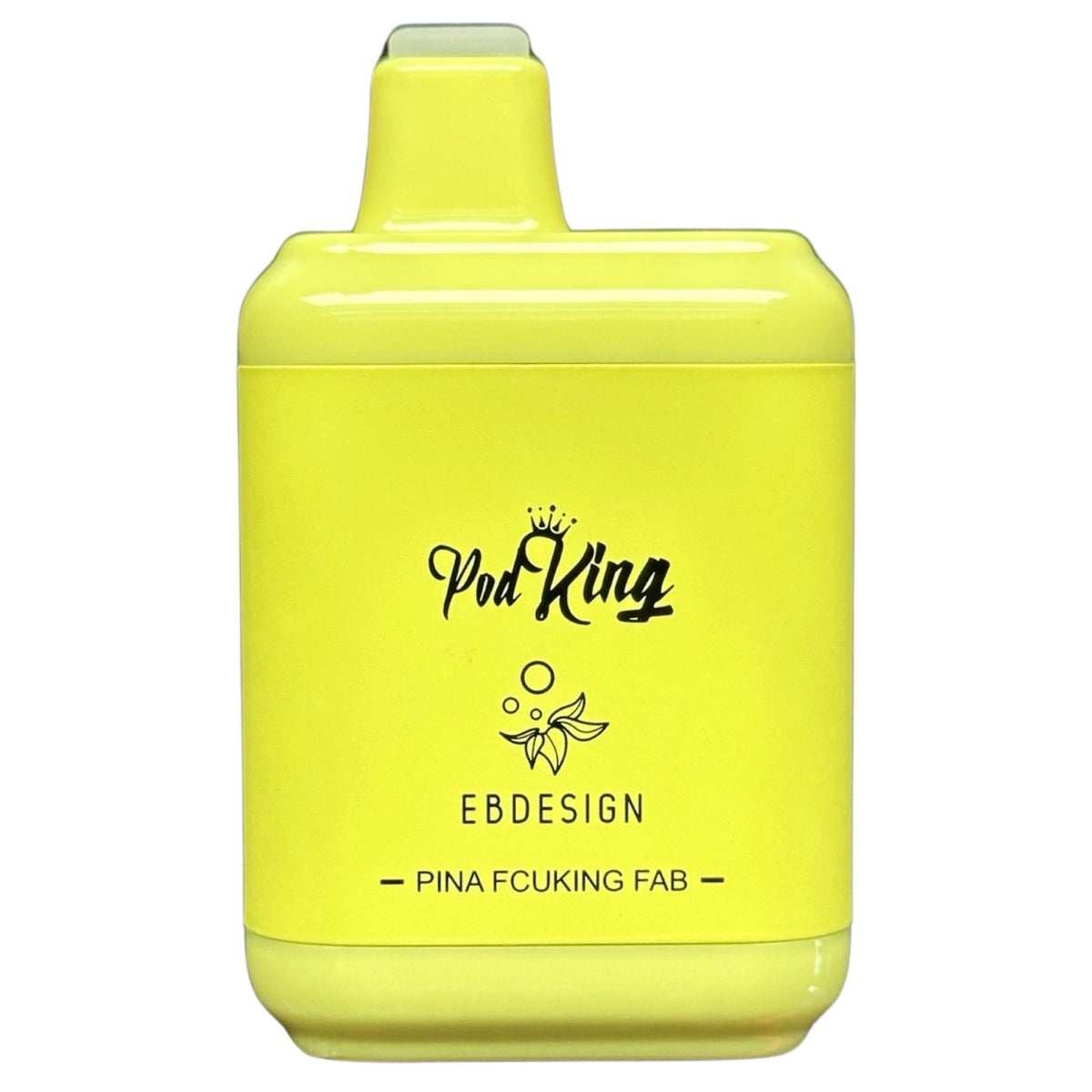 Elf Bar – Pina Fcuking Fab – Pod King XC5000 Elf Bar - Pina Fcuking Fab - Pod King XC5000