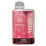 Snoow Grape – BC5000 – Elf Bar Frozen Edition