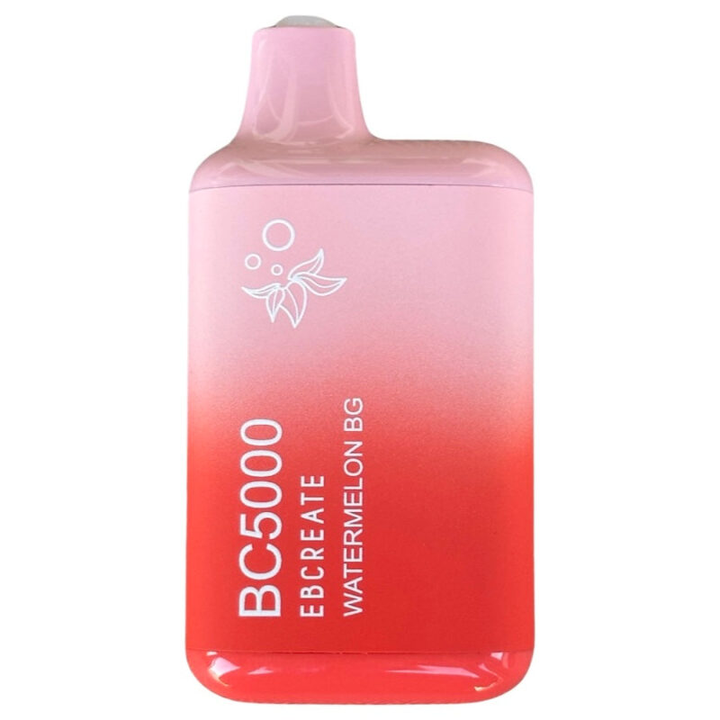 Anguria BG (Bubblegum) - BC5000 - Elf Bar