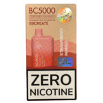 Ghiaccio alla fragola, pera e arancia – BC5000 – Elf Bar