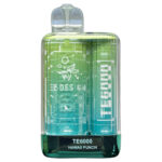 Zero Nicotina – BC5000 – Miami Mint – Elf Bar