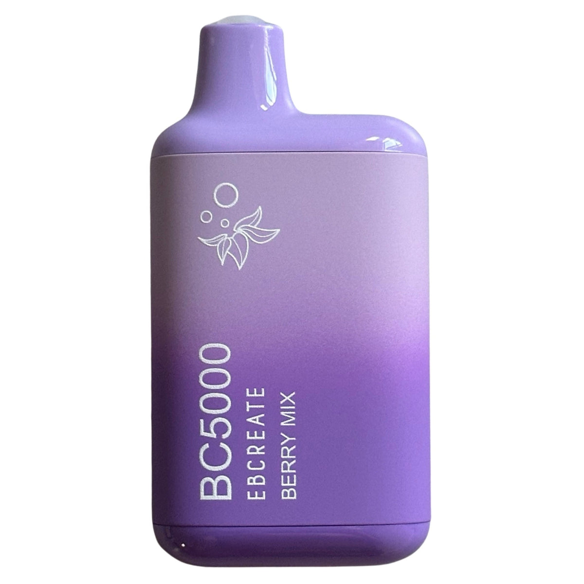 Mix di bacche (Crazi Berry) – BC5000 – Elf Bar Mix di bacche (Crazi Berry) - BC5000 - Elf Bar