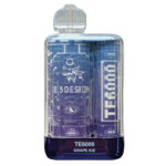 Tramonto – BC5000 – Elf Bar