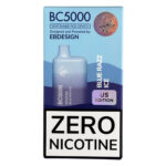 Triple Berry Ice – BC5000 – Elf Bar Triple Berry Ice – BC5000 – Elf Bar