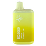 Malibu – BC5000 – Elf Bar